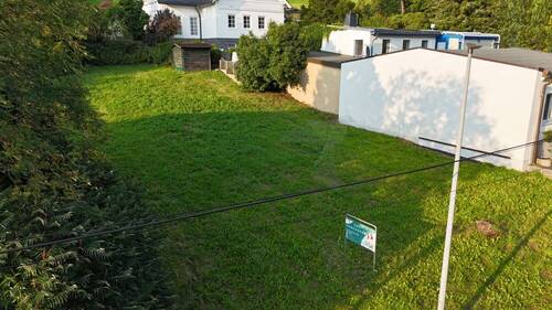 Adorf (Erz) - Baugrundstück am Fuße des Erzgebirges - perfekt für Ihr Familienglück!