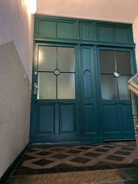 Treppenhaus - 