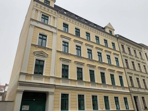 Hausansicht - 