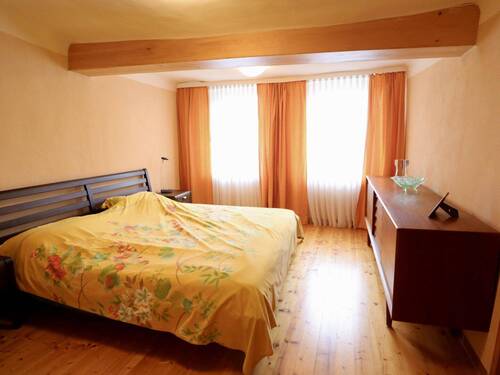 Schlafzimmer - 