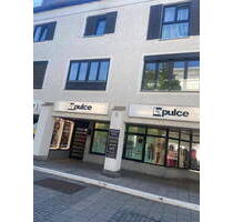 Charmante 1-Zi-Wohnung in der City von StarnbergObb.