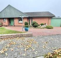 Ein Zuhause auf einer Ebene - Ruhe, Raum, Garten! - Heikendorf