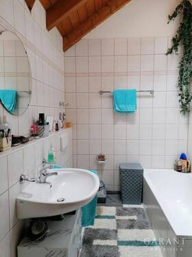 Bad - Etagenwohnung mit 68,00 m² in Schönberg zum Kaufen