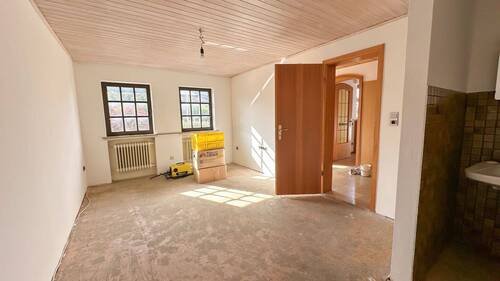 Zimmer 1 Ansicht 2 - 