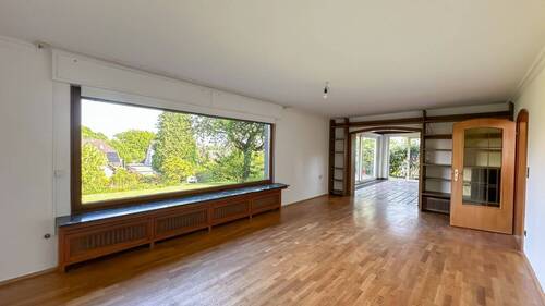 Wohnzimmer Ansicht 3 - 