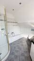 Badezimmer Ansicht 2 - 