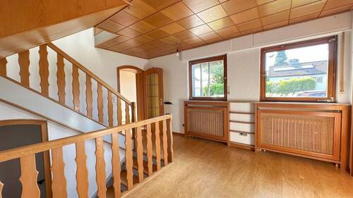 Esszimmer Ansicht 2 - 