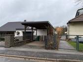Carport - 