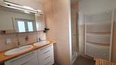 Bad en suite EG - 