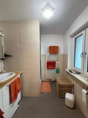 Bad en suite EG - 