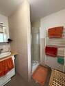 Bad en suite EG - 