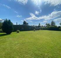 Sonniges Freizeitgrundstück mit Bungalow - Brandis