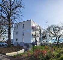 Tolle Neubau-Singlewohnung - barrierefrei – ruhige Lage - Dierdorf