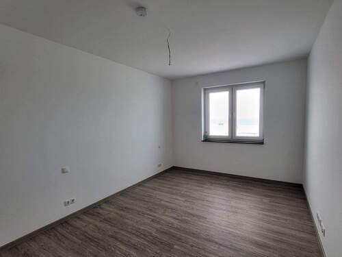 Schlafzimmer - Etagenwohnung mit 49,00 m&sup2; in Dierdorf zur Miete