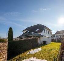 Gepflegte Doppelhaushälfte in Laasdorf bei Jena - ab Mai 2026 bezugsfrei