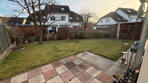 Garten - 