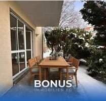 47 m² Design-Wohnung | Erstbezug nach Sanierung | Terrasse + TG - Dresden Weißig