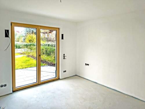 Gästezimmer / Büro - 