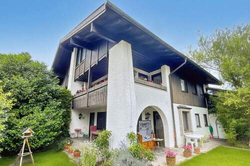 Vorderhaus - 1 Zimmer Mehrfamilienhaus, Wohnhaus zum Kaufen in Starnberg / Söcking