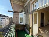 Balkon - 