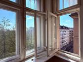 Flügelfenster - 