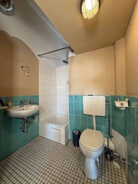 Badezimmer - 