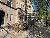 Hausansicht - 