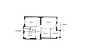 Grundriss - 