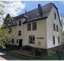 Uriges Wohnhaus in idyllischer Ortsrandlage - Leben im Einklang mit der Natur! - Twistetal Elleringhausen