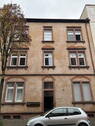 Bild 1 - Frisch renovierte 4-Zimmer Wohnung, WG-geeignet, 2 Balkone, nahe BASF