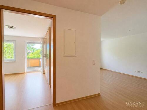 Blick in die Wohnung (KI-Optimiert) - Betreutes Wohnen ab 60 - modern in guter Lage!