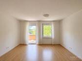 Wohnzimmer (KI-Optimiert) - Etagenwohnung mit 60,00 m&sup2; in Ludwigsburg zur Miete