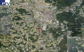 Lage Luftbild - 