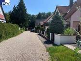 Anwohnerweg - 