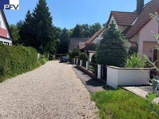 Anwohnerweg - 