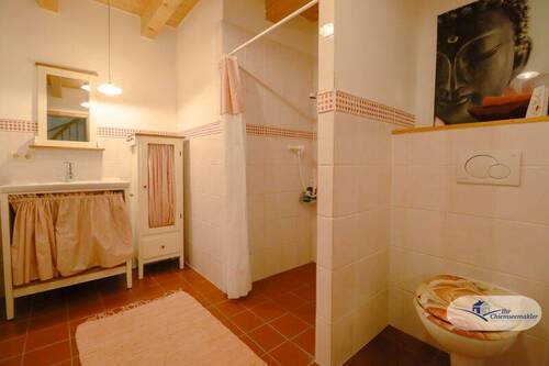 Badezimmer 1 - 