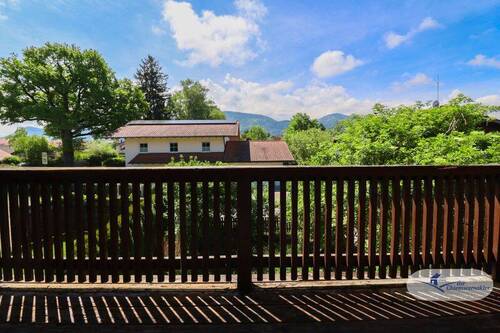 Bergblick - 