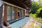 Terrasse - 