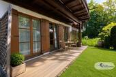Terrasse Beispiel - 