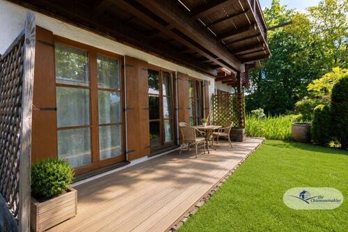 Terrasse Beispiel - 