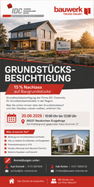 Grundstücksbesichtigung.png - ACHTUNG! GRUNDSTÜCKSBESICHTIGUNG IN NEUKIRCHEN am 20.Juni, 10:00 bis 12:00 Uhr