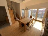 Wohn-/Esszimmer II - 