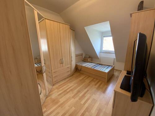 Schlafzimmer I - 