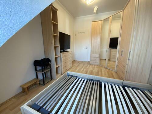 Schlafzimmer II - 