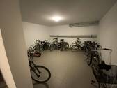 Fahrradkeller - 