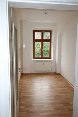 1. OG Küche - 2 Zimmer Etagenwohnung in Görlitz