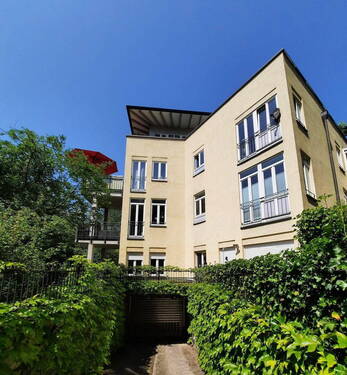 Bild 1 - ****2-Zimmer-Wohnung sofort einziehen oder vermieten***
