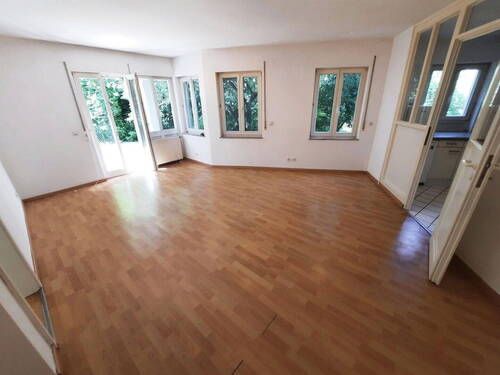 Bild 2 - 2 Zimmer Etagenwohnung zum Kaufen in Berlin