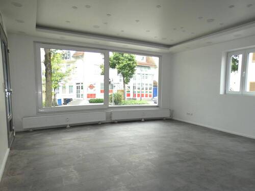 Erdgeschoss (Foto 3) - Büro in Langenau zur Miete