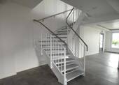 Treppe EG <-> OG - 